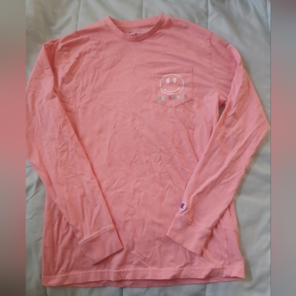 Champion Ohio State Buckeyes Long Sleeve - Picture 2 of 3